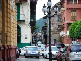 Casco Viejo streets – Best Places In The World To Retire – International Living
